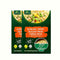Ketoslim Mo High Fiber Konnyaku Rice 2 Pack Low Fat Digestive Shirataki