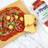 Pack (2) Yo Mama's Foods Keto Tomato Basil Pasta Sauce - of - No Sugar Added, Low Carb, Low Sodium, Vegan, Gluten Free