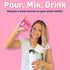Packets 24 Bolero Sugar Free Drink Mix Variety Fruit Flavors | Powdered Flavored Water | Large Sachet On The Go