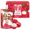 Rawel Thingle Delicious Konjac Jelly 1box (80g x 10packs) / 6 Calories