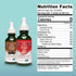 Pack, 2 Oz (Pack 2) SweetLeaf Sweet Drops- Flavored Stevia Liquid Sweetener, Organic Stevia Extract, Zero Calorie