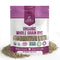 Great River Organic Milling Organic Whole Grain Rye Berries | High-Fiber, Nutrient-Rich