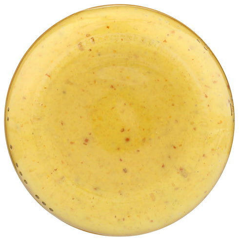 Caplansky's Delicatessen 235 mL (8 oz) Caplanskys Deli Mustard - Horseradish - Kosher, Vegan, Non GMO, Gluten Free, Nut