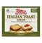 Flora Foods - Italian Hard Toast 5 Grain (36 count)