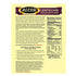 6 (Pack 6)) Alessi Autentico Premium Soups, Traditional Flavors, Sicilian Lentil (Sicilian Lentil, Ounce