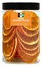 NPG Dried Orange Slices 5 Oz, Dehydrated Oranges for Tea, Cocktails, Crafts,