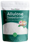 Viva Doria Allulose Sweetener, 5 lb (2.27 kg) | Zero Calorie Sugar