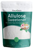 Viva Doria Allulose Sweetener, 5 lb (2.27 kg) | Zero Calorie Sugar