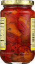 Cento 12 OZ FOODS Peppers Red Yellow Roasted