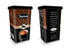 STEPHEN'S 14 Gourmet Hot Cocoa Trio, Peanut Butter Cup, Milk Chocolate & Dark Chocolate, Ounce