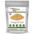 The Spice Way Fenugreek Seeds, Whole (8 oz), Great for Indian Curry Seasoning