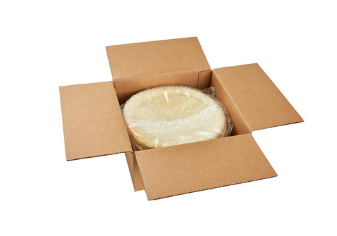 Frozen, 10" 5 Rich's Gluten-Free Raised Edge Traditional Pizza Crusts, Bake From Crusts, per case