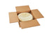 Frozen, 10" 5 Rich's Gluten-Free Raised Edge Traditional Pizza Crusts, Bake From Crusts, per case