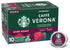 30 Pack Starbucks Coffee K-Cups for Keurig Brewer Piece Variety