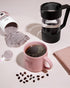 Bella Organic Hot Coffee - All Natural Brew for a Perfect Start