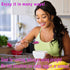 WZQLAOYS 220g/7.76oz 1 Freeze-dried Dragon Fruit, Freeze Dried Fruit, with Ingredients,No Sugar Added, Dragonfruits