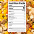 Nahasahr 17oz Pack 11 35 Dried Ramen Toppings Bulk - Ingredients Dehydrated Vegetable Mix for Ramen, Soup & Fried Rice