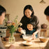(4.8 Olive & Vine Nonfat Dry Milk, Creamy Flavor, For Baking & Beverages, Rich Tradition, Authentic Taste, For Global
