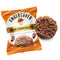 Undercover Snacks Chocolate Quinoa Crisps - Milk Chocolate | 70-Count, Individually Wrapped