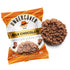 Undercover Snacks Chocolate Quinoa Crisps - Milk Chocolate | 70-Count, Individually Wrapped