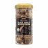 MW Polar USDA Organic Black Garlic 20 oz (Pack of 1), Whole