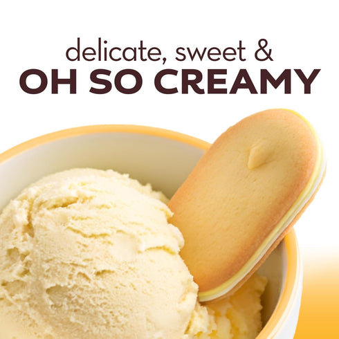 7 Oz Pepperidge Farm Milano White Chocolate Lemon Flavored Cookies, Bag