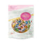 PUNTINI Frutti Assortiti Italian Gourmet Chewy Jujubes, Assorted Fruit Flavors, Individually Wrapped