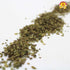 TUTTOCALABRIA Dried Calabrian Oregano on the Stem - 40 g, All Natural, Product of Italy