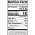 1 (Pack 12) Ortega Taco Seasoning Mix, Hot, Ounce