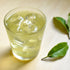 3g60 chaganju Genmaicha Green Tea with Matcha, roasted brown rice tea, Low caffeine, Japanese Tea, tea bags
