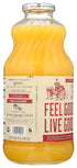 32 Lakewood Organic Pure Orange Juice, FZ