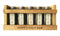 HEPP'S Salt Co. Smokehouse Collection- Mini Salt Bar Gift set