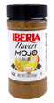 Iberia Mojo Rub, 5 oz for Seasoning