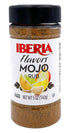 Iberia Mojo Rub, 5 oz for Seasoning