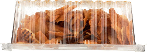 Dr Hummus 13 OZ Garlic Pita Chips