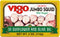 Vigo Premium Imported Canned Seafood, Specialty Flavored, Perfect for Recipes and Dishes