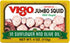 Vigo Premium Imported Canned Seafood, Specialty Flavored, Perfect for Recipes and Dishes
