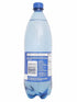 President Choice 1L/35.2 oz PC Blue Menu Pineapple Coconut Flavored Sparkling Water, fl