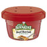 Chef Boyardee Beef Ravioli in Pasta Sauce, Microwave Food, 7.5 OZ Microwaveable