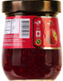 11.64 oz Tuscanini Premium Italian Raspberry Preserves, Jar, Spreadable Fruit Jam, No High Fructose Corn Syrup, No