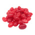 2 YANKEETRADERS Cinnamon Jelly Beans, Jumbo Size, Pound Bulk Bag