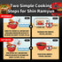 3.03 oz (Pack 12) Nongshim Shin Ramyun Bowl Noodles, Spicy Korean Signature Instant Ramyun, Rich Beef Flavored Broth