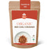 SPICY ORGANIC Crushed Red Pepper Flakes 5 lbs - Robust Chili Peppers