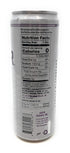 12 Oz Ardor, Water Sparkling Mountain Blackberry Oragnic, Fl