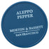 Bassett 1.7 (Pack 3) Morton & Aleppo Pepper, All Natural, Kosher, MSG Free, Non-GMO, Ounce