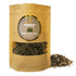 Cure with Pure Organic Wormwood Herb Dried Cut & Sifted 4oz - Non-GMO, Herbal Remedy in Eco-Friendly Pouch