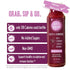 11.8 JUST MADE JUICE Beets & Turmeric Juice, FZ