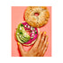 Gourmet Kitchn 36 Pack 3 (18oz 2pk, 12 36 Thomas' Everything Soft and Chewy Pre Sliced Bagels, Value - Bags / Ct.