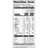 11.5 oz (Pack 4), Nature's Path Organic Peanut Butter Granola, of Non-GMO