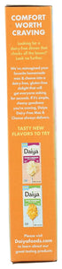 5.5 OZ DAIYA Cheddar Mac and Cheese